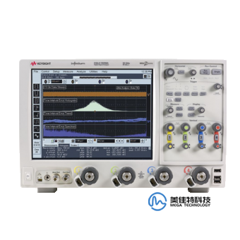 示波器 | 美佳特科技-通用电子测试测量仪器科技服务公司