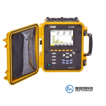 射频测试设备 | 美佳特科技-通用电子测试测量仪器科技服务公司
