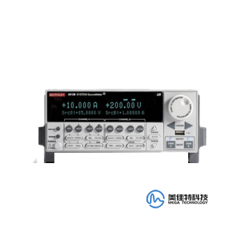 源测量单元 (SMU) | 美佳特科技-通用电子测试测量仪器科技服务公司