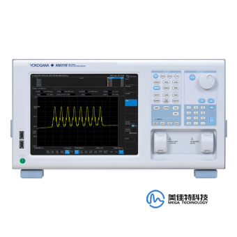 光谱分析仪 | 美佳特科技-通用电子测试测量仪器科技服务公司