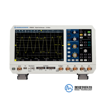 示波器 | 美佳特科技-通用电子测试测量仪器科技服务公司