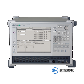 网络分析仪 | 美佳特科技-通用电子测试测量仪器科技服务公司