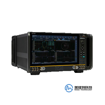 网络分析仪 | 美佳特科技-通用电子测试测量仪器科技服务公司