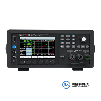 电源 | 美佳特科技-通用电子测试测量仪器科技服务公司