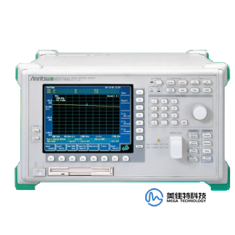 光谱分析仪 | 美佳特科技-通用电子测试测量仪器科技服务公司