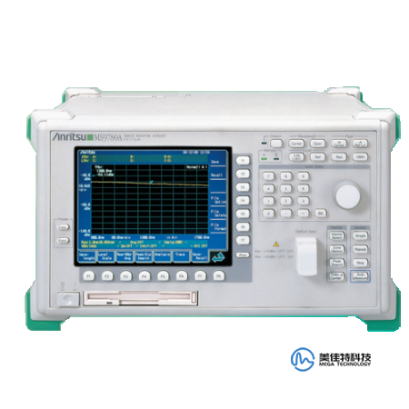 MS9780A Anritsu 安立光谱分析仪