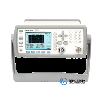 N1911A 是德 keysight 单通道功率计
