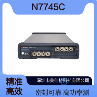 功率计/功率传感器 | 美佳特科技-通用电子测试测量仪器科技服务公司