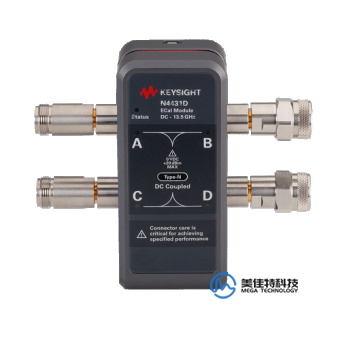 射频电子校准件 | 美佳特科技-通用电子测试测量仪器科技服务公司