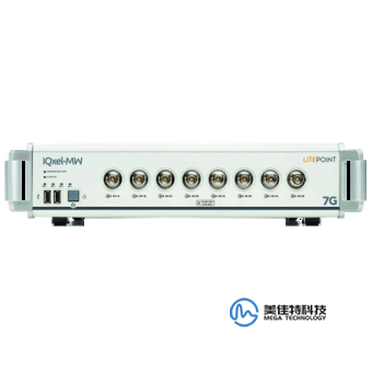 WIFI测试仪 | 美佳特科技-通用电子测试测量仪器科技服务公司