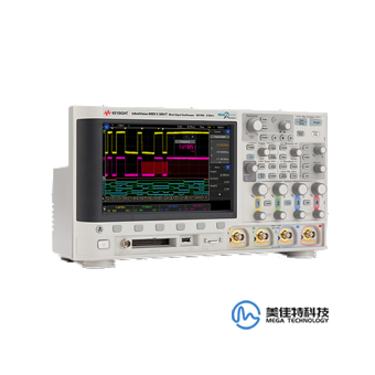 示波器 | 美佳特科技-通用电子测试测量仪器科技服务公司
