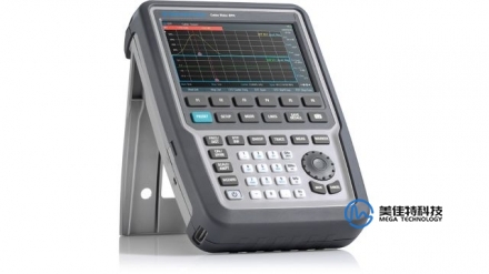 网络分析仪 | 美佳特科技-通用电子测试测量仪器科技服务公司
