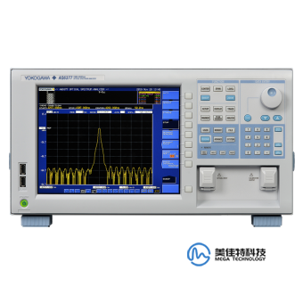 光谱分析仪 | 美佳特科技-通用电子测试测量仪器科技服务公司