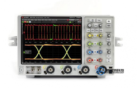 示波器 | 美佳特科技-通用电子测试测量仪器科技服务公司