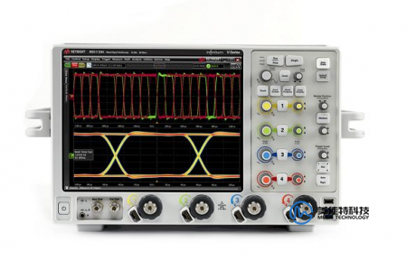 Keysight DSAV334A 示波器专用分析软件