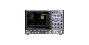 Keysight MSOX4054G 中高端混合信号示波器