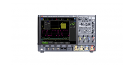 Keysight MSOX4054G 中高端混合信号示波器
