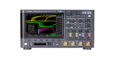 Keysight MSOX3104G 混合信号示波器