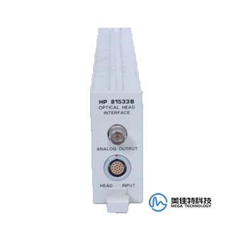 光通讯测试设备 | 美佳特科技-通用电子测试测量仪器科技服务公司