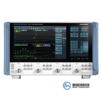 网络分析仪 | 美佳特科技-通用电子测试测量仪器科技服务公司