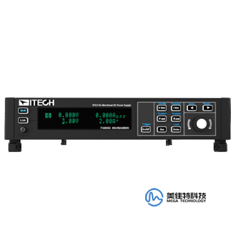 电源 | 美佳特科技-通用电子测试测量仪器科技服务公司