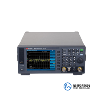频谱分析仪 | 美佳特科技-通用电子测试测量仪器科技服务公司