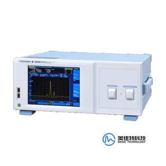 光谱分析仪 | 美佳特科技-通用电子测试测量仪器科技服务公司