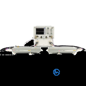 网络分析仪 | 美佳特科技-通用电子测试测量仪器科技服务公司