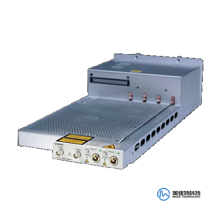 Keysight 81600B 高性能可调谐激光源模块（Tunable Laser Source）