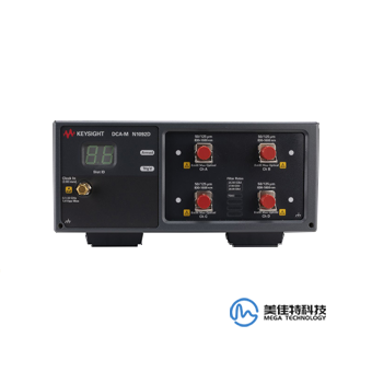 示波器 | 美佳特科技-通用电子测试测量仪器科技服务公司