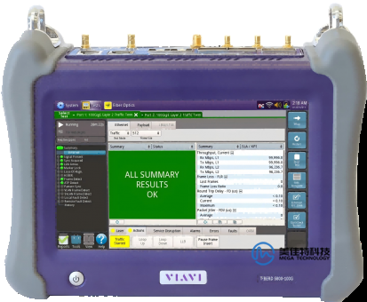 5G测试 | 美佳特科技-通用电子测试测量仪器科技服务公司