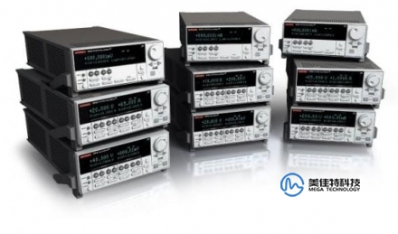 电源 | 美佳特科技-通用电子测试测量仪器科技服务公司