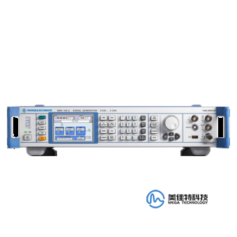 信号源 | 美佳特科技-通用电子测试测量仪器科技服务公司
