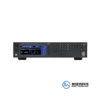 信号源 | 美佳特科技-通用电子测试测量仪器科技服务公司