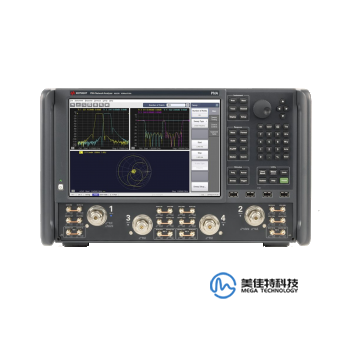网络分析仪 | 美佳特科技-通用电子测试测量仪器科技服务公司