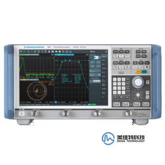 网络分析仪 | 美佳特科技-通用电子测试测量仪器科技服务公司