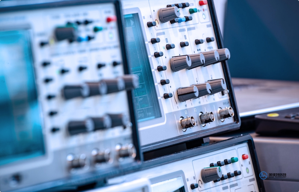 关于我们 | 通用电子测试测量仪器科技服务公司-美佳特科技