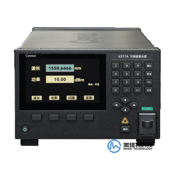 可调光源 | 美佳特科技-通用电子测试测量仪器科技服务公司