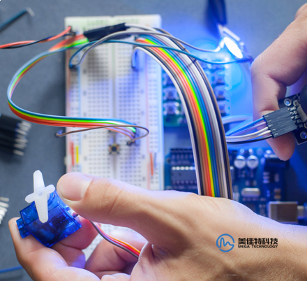 服务支持 | 通用电子测试测量仪器科技服务公司-美佳特科技