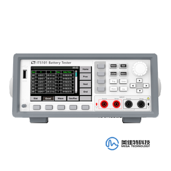 电池内阻测试仪