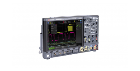 Keysight MSOX4052G 混合信号示波器