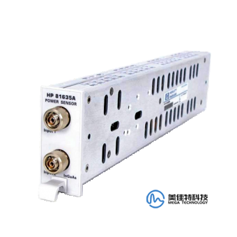 功率计/功率传感器 | 美佳特科技-通用电子测试测量仪器科技服务公司