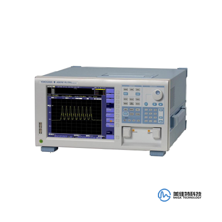 Yokogawa AQ6370C 横河光谱分析仪（OSA 光学光谱测试仪）