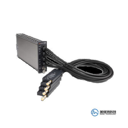 N1055A Keysight是德科技 远程采样头模块