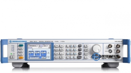 信号源 | 美佳特科技-通用电子测试测量仪器科技服务公司