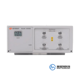 光通讯测试设备 | 美佳特科技-通用电子测试测量仪器科技服务公司