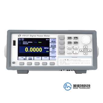 功率分析仪 | 美佳特科技-通用电子测试测量仪器科技服务公司