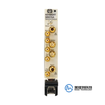 网络分析仪 | 美佳特科技-通用电子测试测量仪器科技服务公司