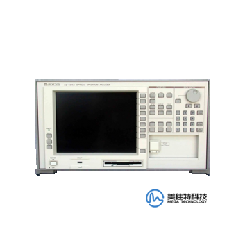 光谱分析仪 | 美佳特科技-通用电子测试测量仪器科技服务公司