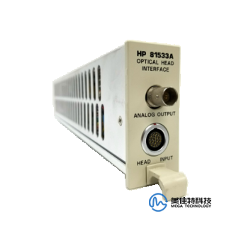 光通讯测试设备 | 美佳特科技-通用电子测试测量仪器科技服务公司